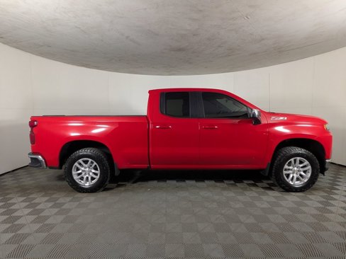 Used 2020 Chevrolet Silverado 1500 LT w/ All-Star Edition image 6