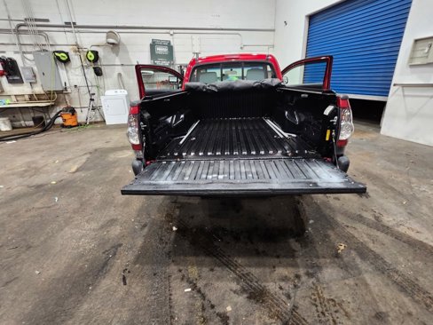 Used 2009 Toyota Tacoma 2WD Regular Cab image 23