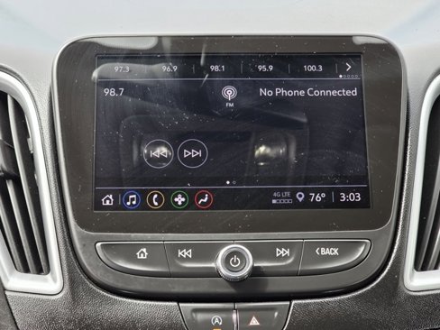 Used 2023 Chevrolet Malibu LT image 8