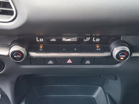 Certified 2023 MAZDA CX-30 AWD 2.5 S w/ Select Package image 20