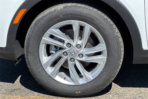 New 2025 Buick Envista Preferred image 30