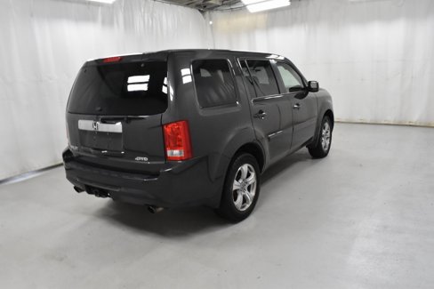 Used 2013 Honda Pilot EX image 5