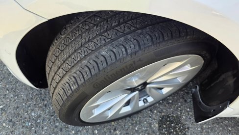 Used 2022 Tesla Model 3 Long Range image 22