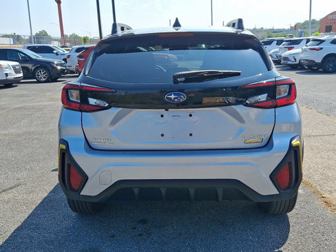 Used 2024 Subaru Crosstrek 2.5i Sport w/ Crosstrek Mirror Package image 5