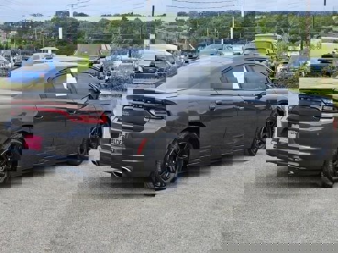 Used 2020 Dodge Charger SXT w/ Leather Interior Group image 7