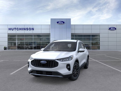 New 2025 Ford Escape SE image 2