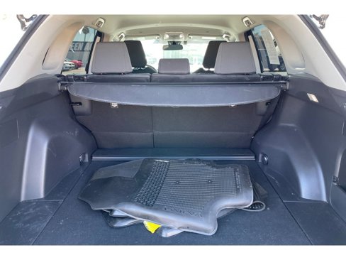 Used 2023 Toyota RAV4 XLE image 16
