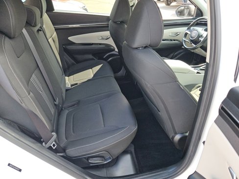 Used 2022 Hyundai Tucson SEL w/ Convenience Package image 21