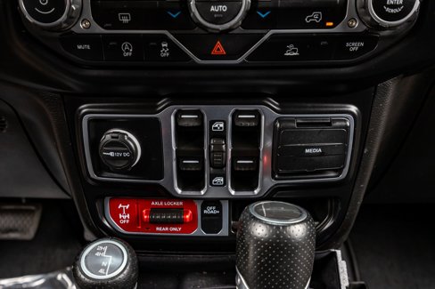 Used 2023 Jeep Gladiator Mojave image 26