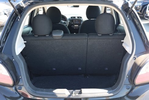 Used 2022 Mitsubishi Mirage ES image 16