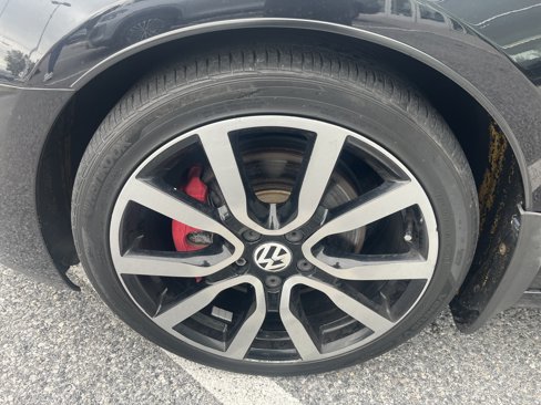 Used 2012 Volkswagen GTI 4-Door image 20