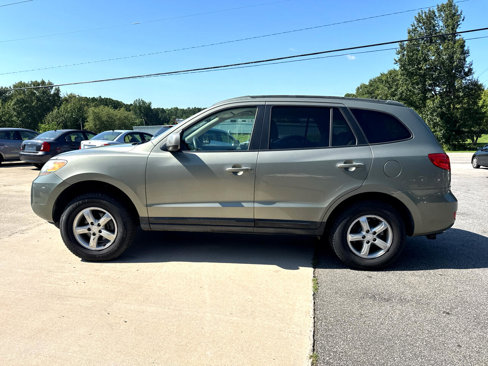 Used 2007 Hyundai Santa Fe GLS image 9