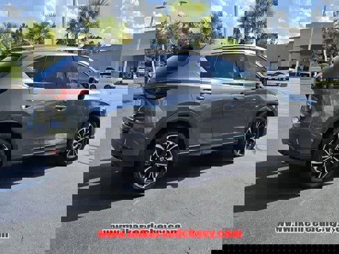 Used 2022 MAZDA CX-5 AWD 2.5 S w/ Premium Plus Pkg image 12