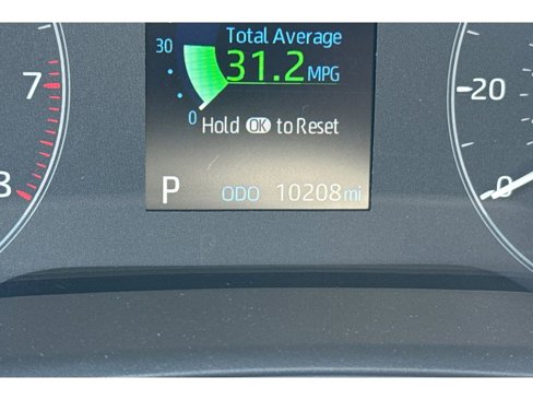 Used 2025 Toyota Corolla SE image 39