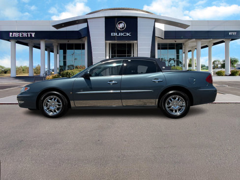 Used 2006 Buick LaCrosse CXL w/ Chrome Appearance Package image 7