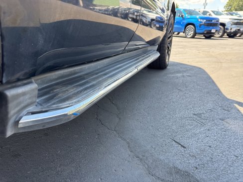 Used 2016 Chevrolet Tahoe LTZ image 8