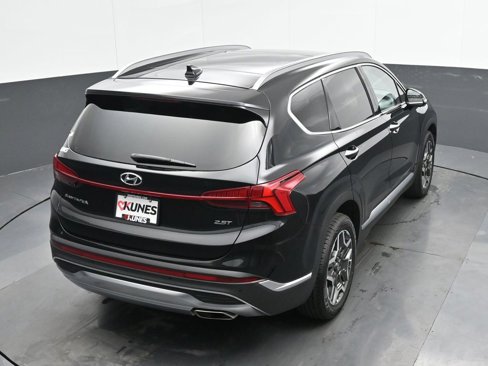 Used 2023 Hyundai Santa Fe Limited image 38