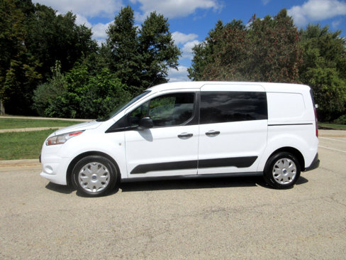 Used 2017 Ford Transit Connect XLT image 23