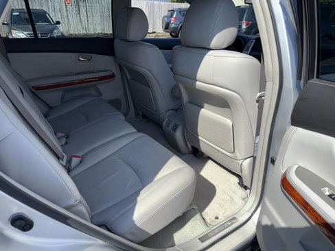 Used 2009 Lexus RX 350 AWD image 54