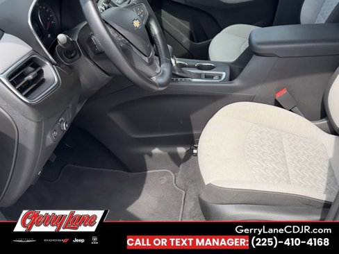 Used 2024 Chevrolet Equinox LT image 11