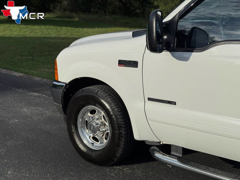 Used 2001 Ford F250 Lariat image 22