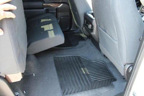 Used 2020 Chevrolet Silverado 1500 RST image 30