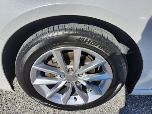 Certified 2022 Honda Accord LX image 18