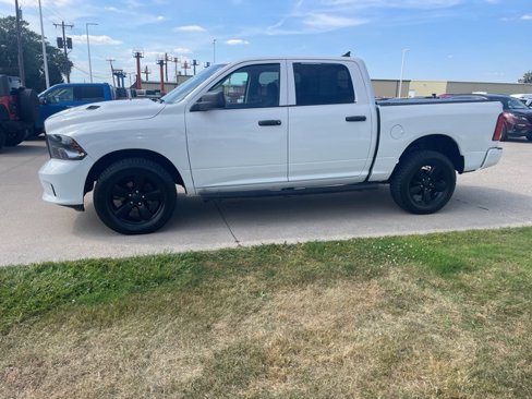 Used 2019 RAM 1500 Express w/ Wheel & Sound Group image 10