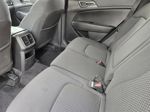 Certified 2023 Kia Sportage LX image 29