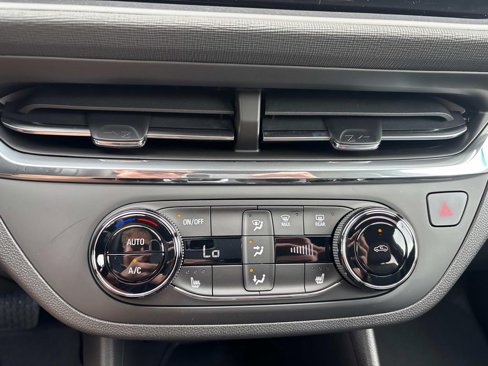 New 2025 Buick Envista Preferred w/ Convenience I Package image 24