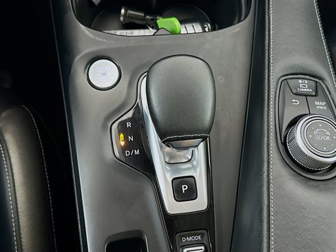 Used 2019 INFINITI QX50 Essential w/ Premium Heat Package image 24