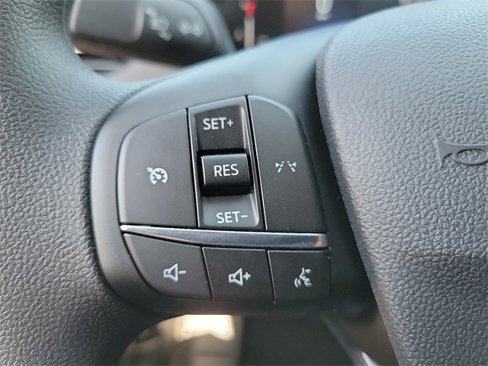 New 2025 Ford Escape Active image 5