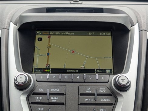 Used 2017 GMC Terrain SLT w/ Open Road Package image 24