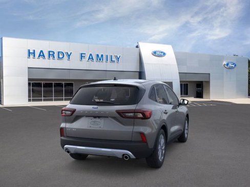 New 2025 Ford Escape Active image 8
