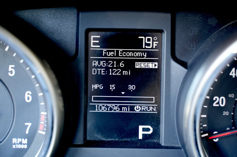 Used 2012 Jeep Grand Cherokee Limited image 32