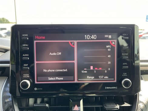 Used 2022 Toyota Corolla LE image 26