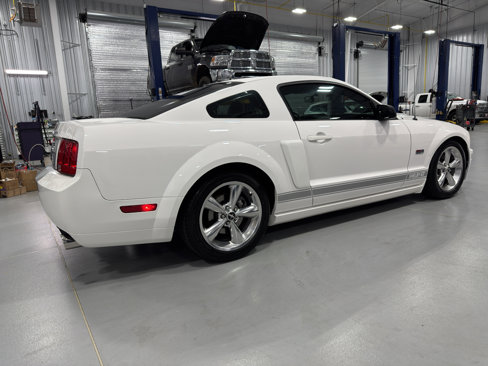 Used 2007 Ford Mustang GT image 7