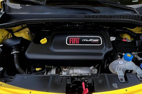 Used 2014 FIAT 500L Trekking image 10