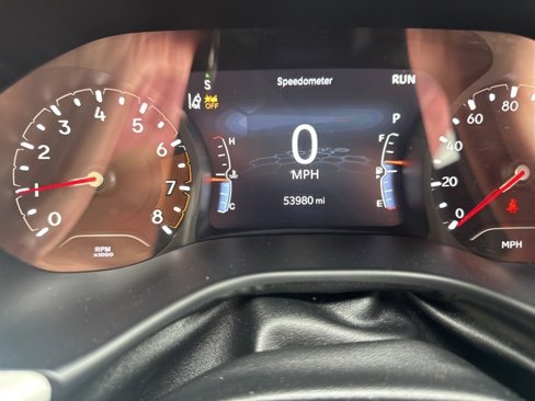 Used 2023 Jeep Compass Limited image 12