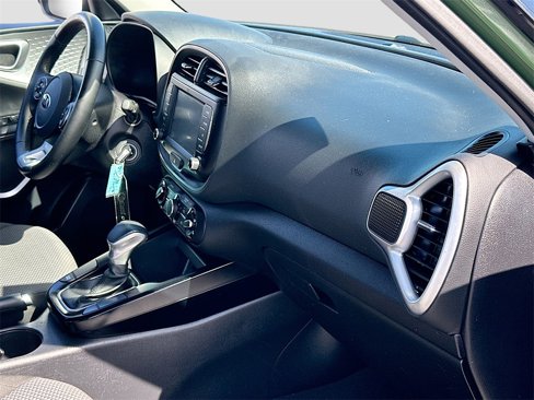 Certified 2020 Kia Soul X-Line image 26