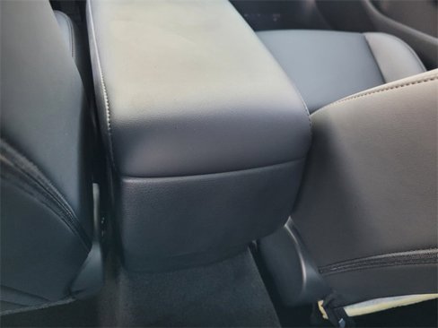 Certified 2025 MAZDA MAZDA3 s image 7