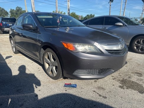 Used 2015 Acura ILX image 5