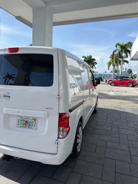 Used 2015 Nissan NV200 SV image 10