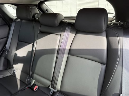 New 2025 MAZDA CX-30 AWD 2.5 S w/ Select Sport Pkg image 19