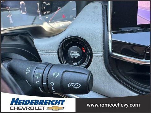 Used 2022 Jeep Compass Limited image 32