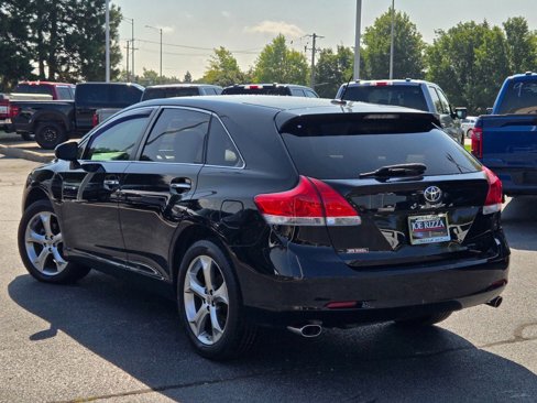 Used 2011 Toyota Venza w/ Leather Pkg image 14