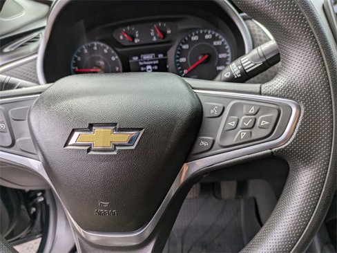 Used 2019 Chevrolet Malibu LS w/ LPO, Convenience Package 1 image 14