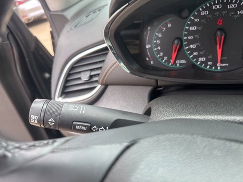 Used 2018 Chevrolet Trax Premier image 18