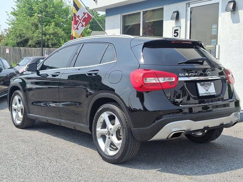 Used 2020 Mercedes-Benz GLA 250 image 6