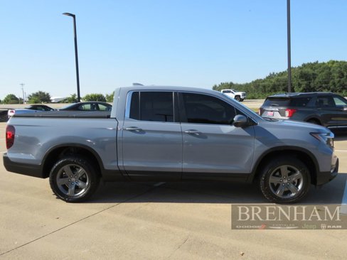 Used 2023 Honda Ridgeline RTL image 7